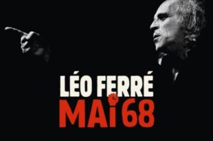 Léo Ferré Mai 68