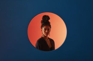 Mariama - Raindrops