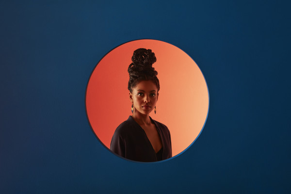 Mariama - Raindrops