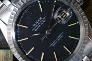 Montre Rolex