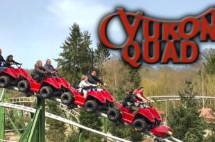 Yukon Quad
