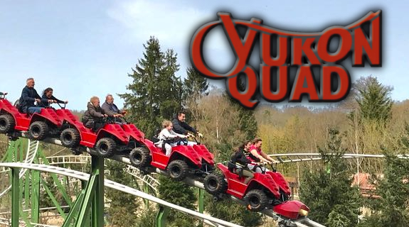 Yukon Quad