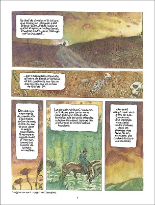 cavalerie-rouge-adaptation-bd-soleil-extrait cavalerie-rouge-adaptation-bd-soleil-extrait