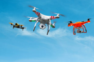 drones