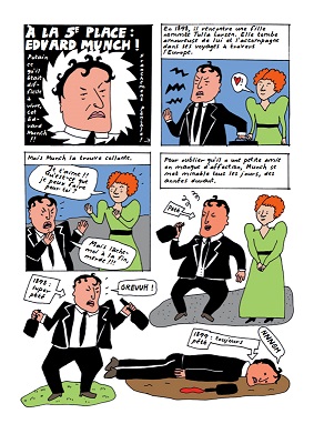 i-m-every-woman-rackham-extrait i-m-every-woman-rackham-extrait
