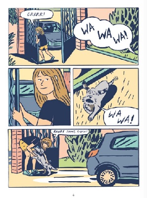 l-ete-fantome-bd-glenat-extrait l-ete-fantome-bd-glenat-extrait