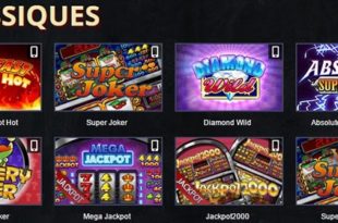 casinos et paris