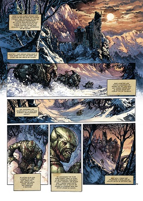 orcs-et-gobelins-t3-gri-im-soleil-extrait
