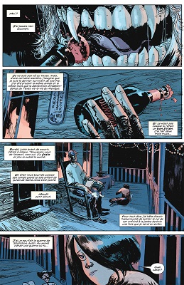 redneck-t1-comics-delcourt-extrait redneck-t1-comics-delcourt-extrait