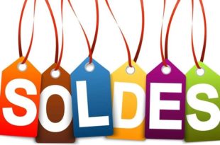 Soldes Hiver