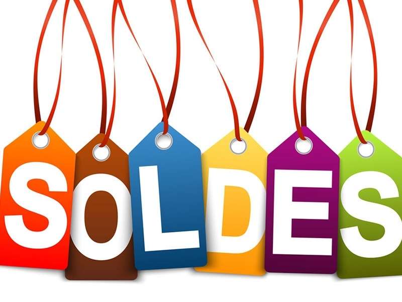 Soldes Hiver