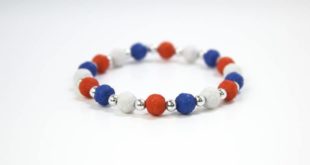 Bracelet du suporter