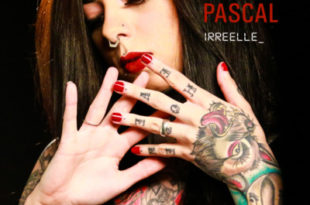 Cécilia Pascal - The Voice 2
