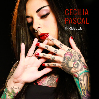 Cécilia Pascal - The Voice 2