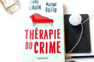 therapie-du-crime-maxime-gillio-sophie-jomain