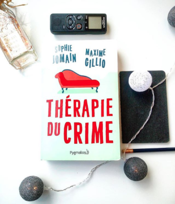 therapie-du-crime-maxime-gillio-sophie-jomain