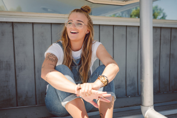 G Flip - Killing My Time