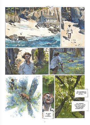 bluebells-wood-bd-glenat-extrait