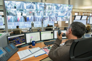 telesurveillance