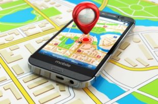 gps mise a jour