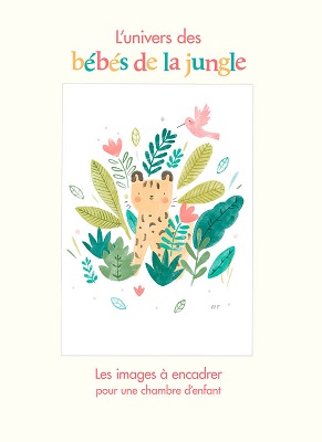 l-univers-des-bebes-de-la-jungle-villeroi-conti l-univers-des-bebes-de-la-jungle-villeroi-conti