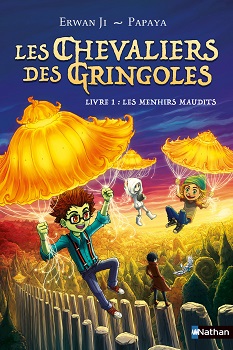 les-chevaliers-des-gringoles-1-menhirs-maudits-nathan les-chevaliers-des-gringoles-1-menhirs-maudits-nathan