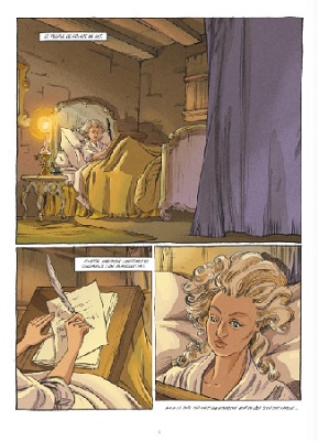memoires-de-marie-antoinette-t2-revolution-glenat-extrait memoires-de-marie-antoinette-t2-revolution-glenat-extrait