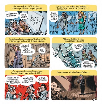 zeropedia-t1-tout-sur-tout-et-reciproquement-dargaud-extrait zeropedia-t1-tout-sur-tout-et-reciproquement-dargaud-extrait