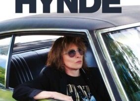 Alone with Chrissie Hynde