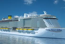 COSTA CROISIERE