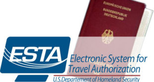 ESTA USA
