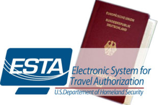 ESTA USA