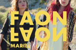 Faon Faon - Mariel