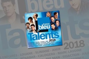 France Bleu encourage les jeunes Talents 2018