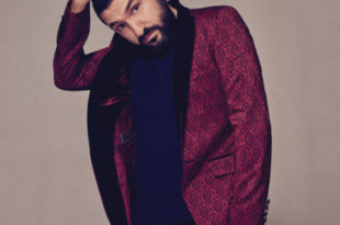 IBRAHIM MAALOUF - Levantine Symphony N°1
