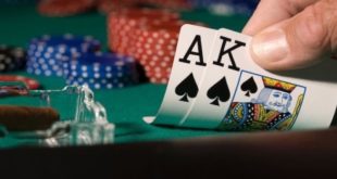Texas Poker casino en ligne France