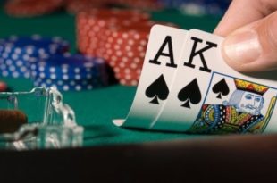 Texas Poker casino en ligne France