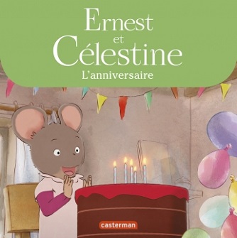 ernest-celestine-l-anniversaire-casterman ernest-celestine-l-anniversaire-casterman
