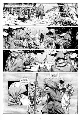 flesh-bones-eternel-hiver-glenat-extrait flesh-bones-eternel-hiver-glenat-extrait
