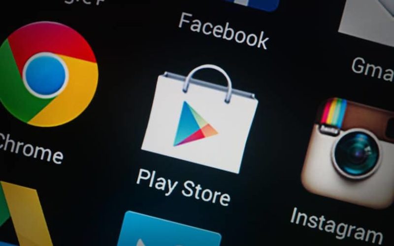 google-play-store