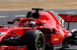 grand prix angleterre vettel