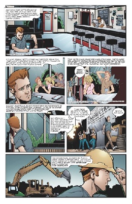 les-chroniques-de-riverdale-t1-glenat-extrait les-chroniques-de-riverdale-t1-glenat-extrait