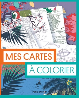 pochettes-pere-castor-cartes-postales-colorier-flammarion pochettes-pere-castor-cartes-postales-colorier-flammarion
