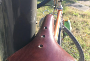 selle brooks b17 lecyclo.com