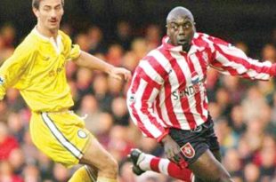 Ali Dia