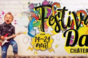 Festival D'arc 2018