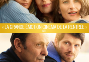 Film Photo de famille affiche