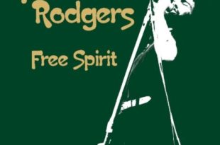 Free Spirit Paul Rodgers