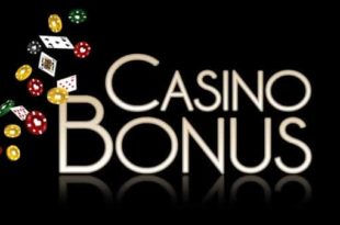casino bonus