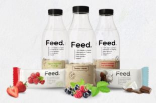feed